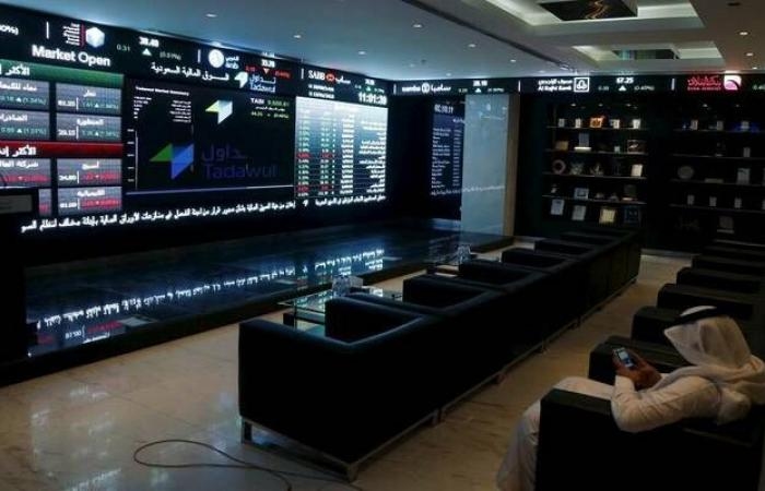 سوق الأسهم السعودية يستهل تعاملات جلسة الأحد متراجعاً 0.12%