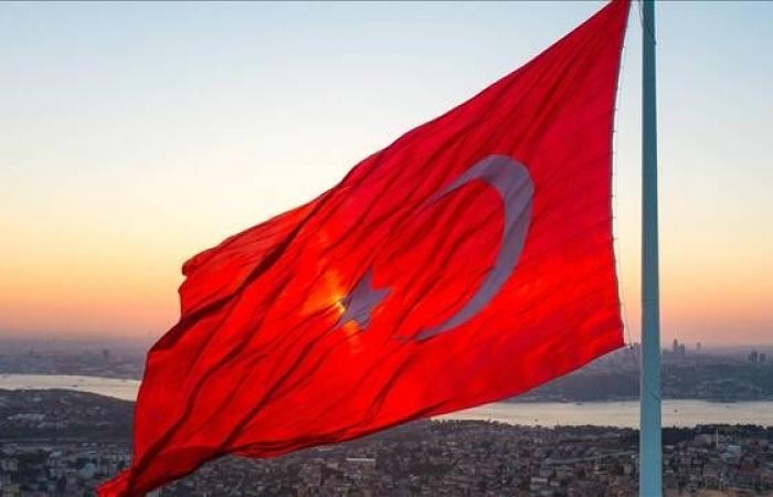 ارتفاع تكلفة التأمين على ديون تركيا بعد حملة ضد المعارضة