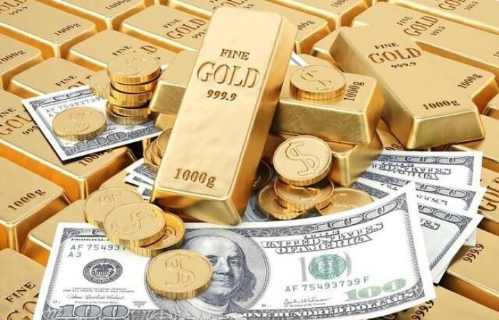 استقرار أسعار الذهب رغم تصعيد ترامب التجاري وفرض رسوم جمركية على 5 دول