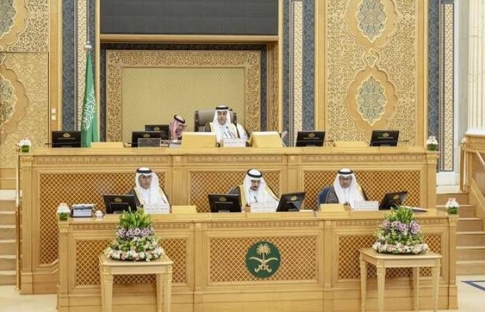 الشورى يطالب بدراسة آلية مالية للتحوط من تقلبات أسعار السلع الغذائية عالمياً
