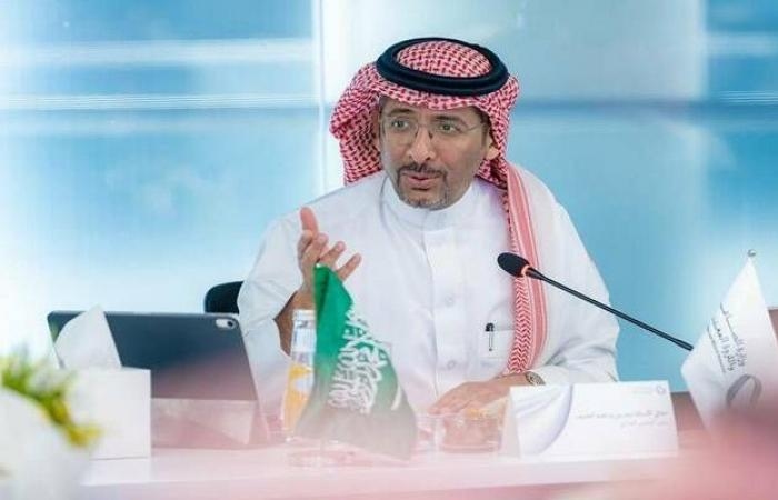 في اجتماع سعودي روسي.. وزير الصناعة يستعرض فرص الاستثمار الصناعي في المملكة