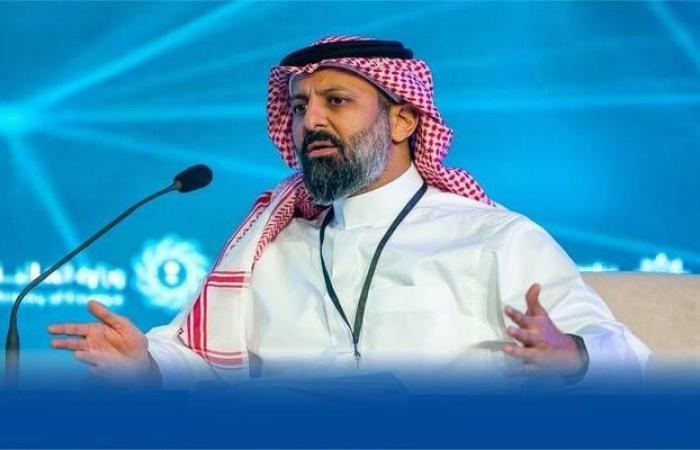 القويز: صناعة إدارة الأصول بالمملكة تخطت حاجز التريليون ريال بنهاية 2024