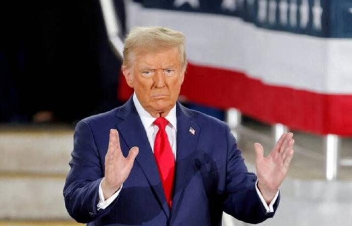ترامب يعلن عن استثمارات بـ70 مليار دولار خلال قمة بنسلفانيا