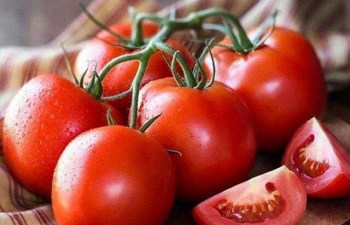أمريكا تفرض رسوما 17% على الطماطم المكسيكية