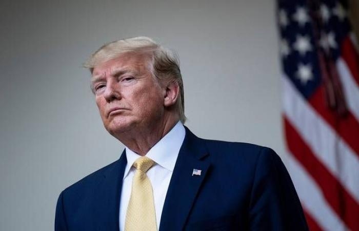 ترامب ينفي سحب الدعم الحكومي لشركات إيلون ماسك