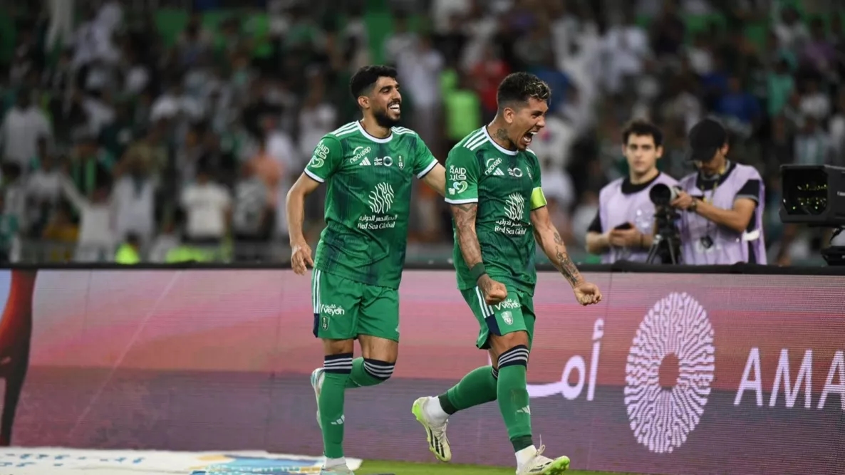 اخبار الاهلي السعودي : رسميا.. الأهلي يعلن مشاركته في السوبر السعودي 'بديلا' للهلال