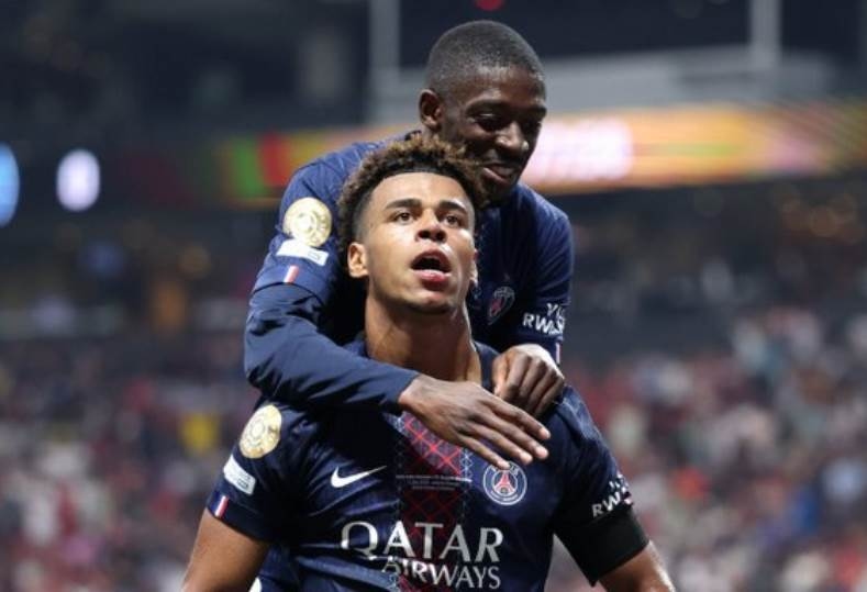 بث مباشر مشاهدة مباراة ريال مدريد 0 – 4 باريس سان جيرمان في كأس العالم للأندية.. انتهت
