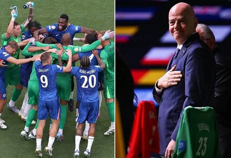 كأس العالم للأندية .. أين تقام النسخة المقبلة؟