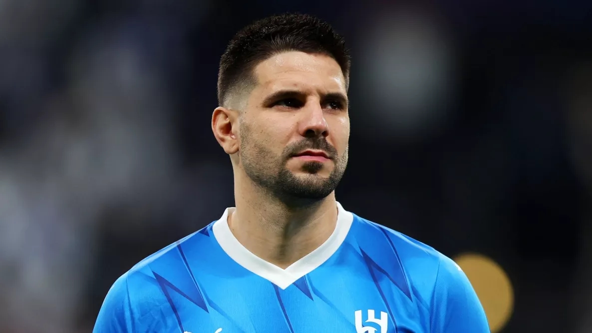 اخبار الهلال السعودي : ميتروفيتش مهاجم الهلال في الموسم الجديد !