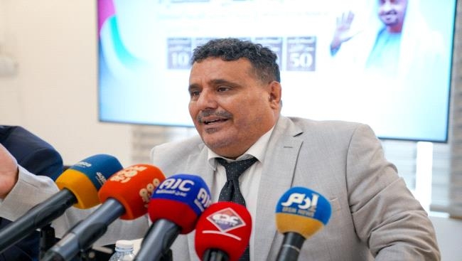 انطلاق أعمال لجنة تحكيم مسابقة "أمير الشعراء" في عدن برعاية إماراتية