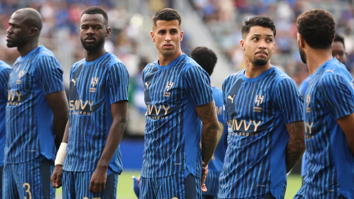 اخبار الهلال السعودي : الهلال يستغل ثغرة قانونية للهروب من عقوبات الانسحاب من السوبر !