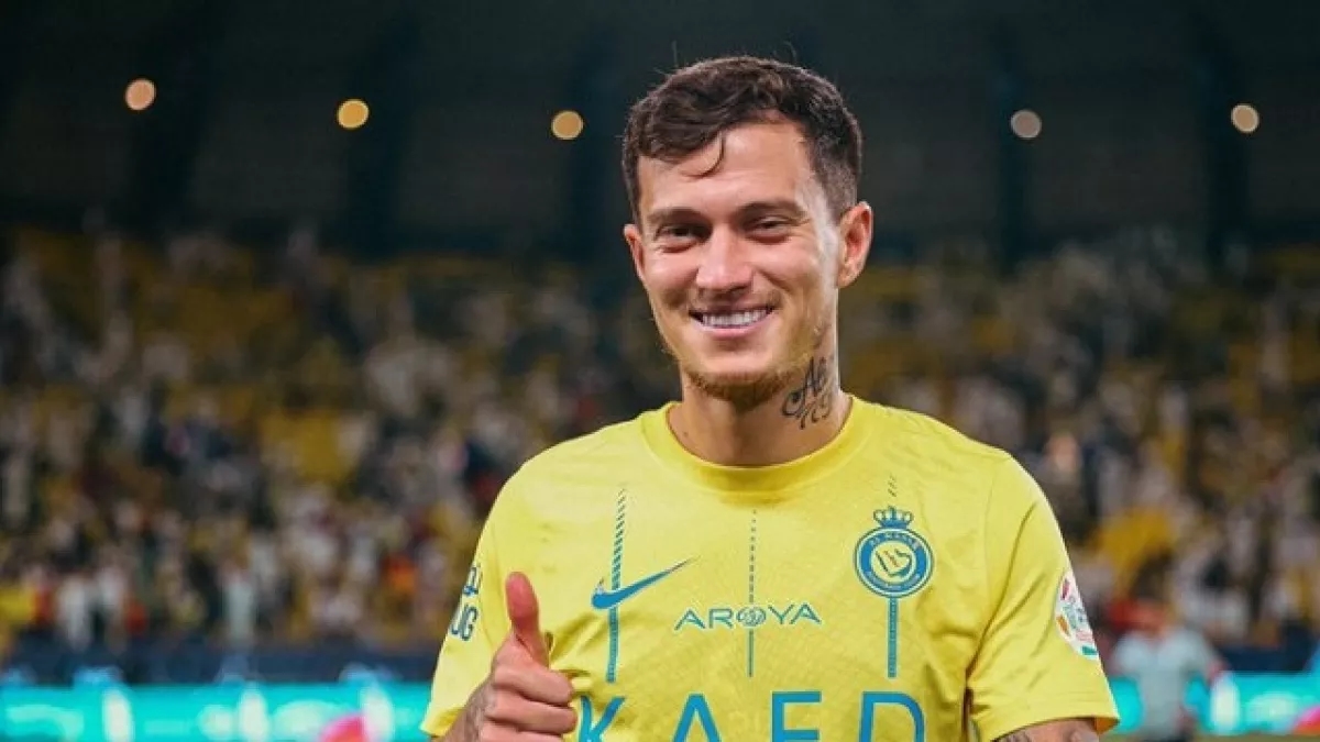 اخبار النصر السعودي : النصر يحاصر خيسوس بسبب نجم الوسط .. الأزمة تتصاعد وانقسام العالمي
