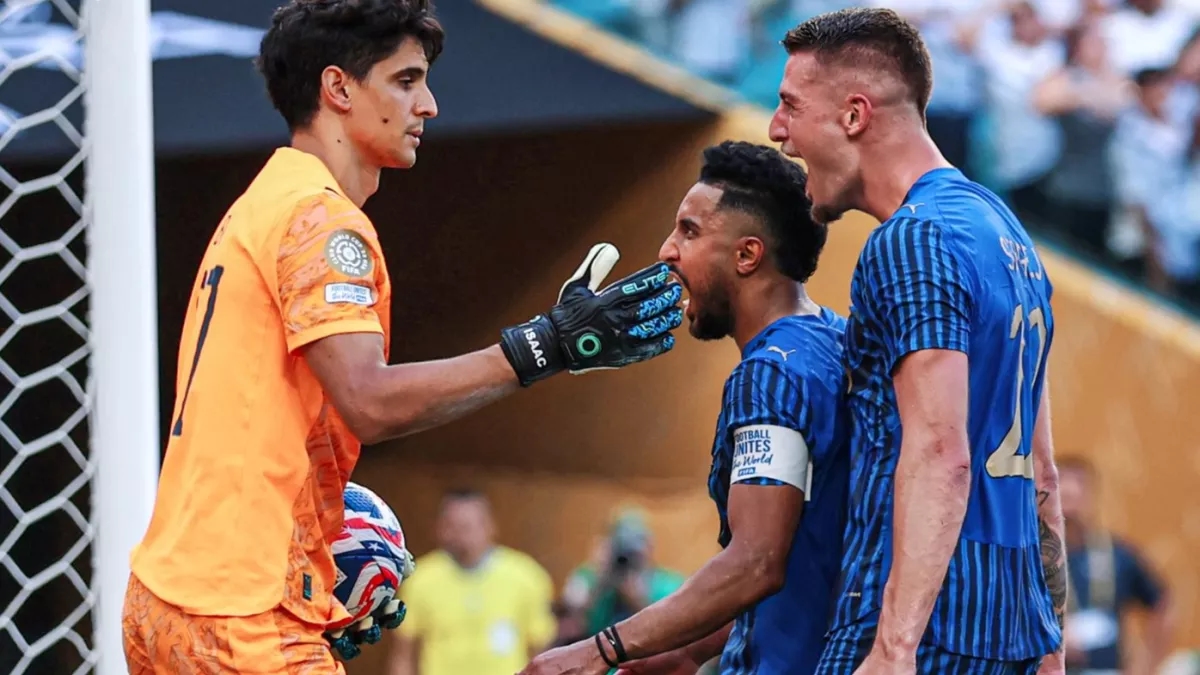 اخبار الهلال السعودي : آخر آمال الهلال في الميركاتو .. كواليس اللحظات الأخيرة قبل الصدمة
