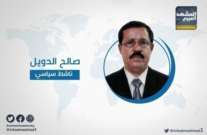 الدويل: الاحتلال اليمني رعى الجرائم بعد يوليو 1994