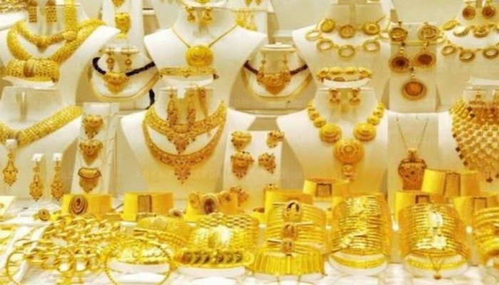 أسعار الذهب اليوم الأربعاء 23-7-2025 في اليمن