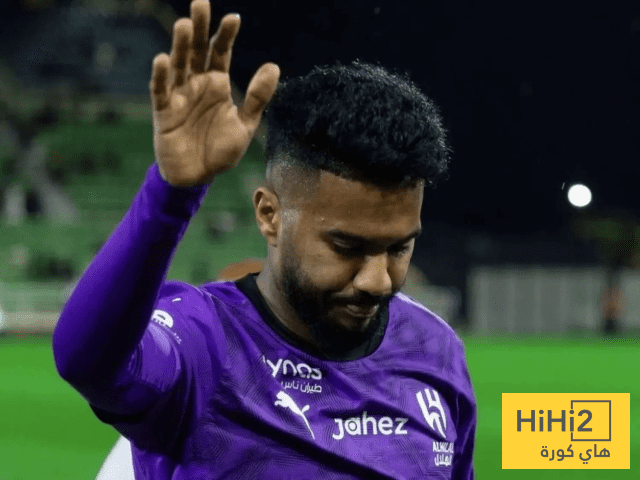 اخبار الاهلي السعودي : لماذا يفكر الأهلي في التعاقد مع خالد الغنام ؟