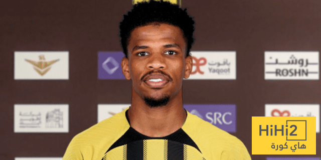 اخبار الاتحاد السعودي : الهلال يُعطل انضمام برناوي إلى الاتحاد