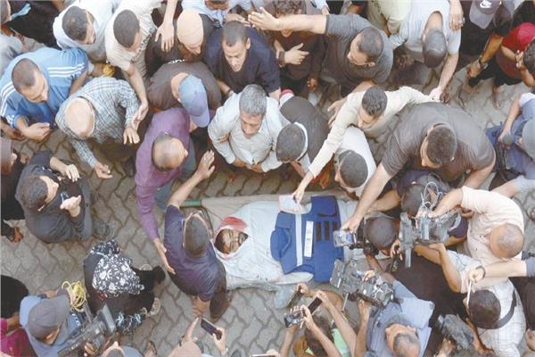 فرحة مفقودة.. مجاعة على الأبواب.. وأضاحى فى الذاكرة
