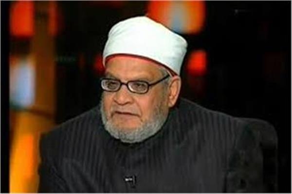 هل الرحم الصناعي حرام أم حلال.. أحمد كريمة يوضح