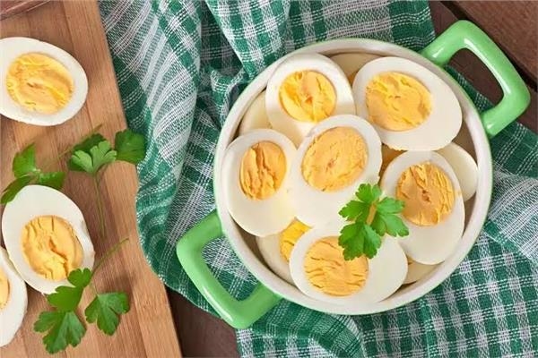 الكمية المناسبة من البيض لمرضى السكري