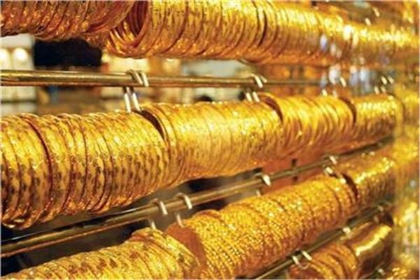 بعد مكاسب تتجاوز 60 دولار.. ننشر اسعار الذهب في بداية اليوم السبت 5 يوليو