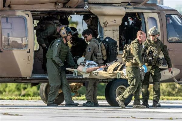 إعلام عبري: عشرات القتلى والجرحى في صفوف الجيش بحدث أمني صعب شمال غزة