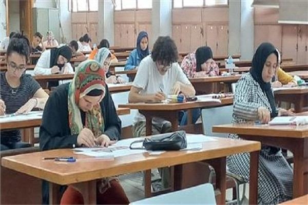 التعليم العالي: 18618 ألف طالب يسجلون لأداء اختبارات القدرات