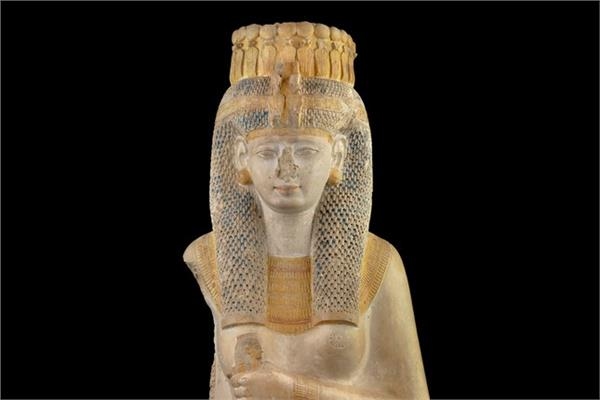 مفاجأة .. «وزيري»: المصري القديم تزوج من أخته وبناته للحفاظ على الدم الملكي