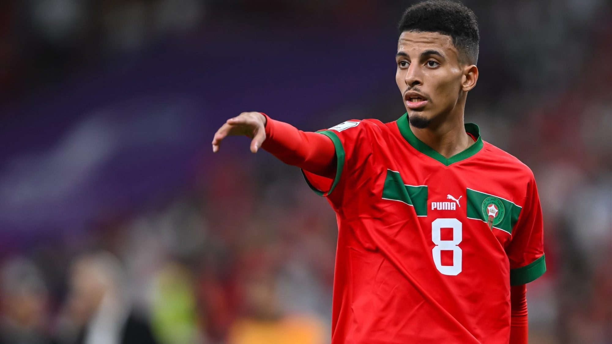 سبارتاك موسكو عرض 12 مليون يورو لضم نجم المنتخب الوطني