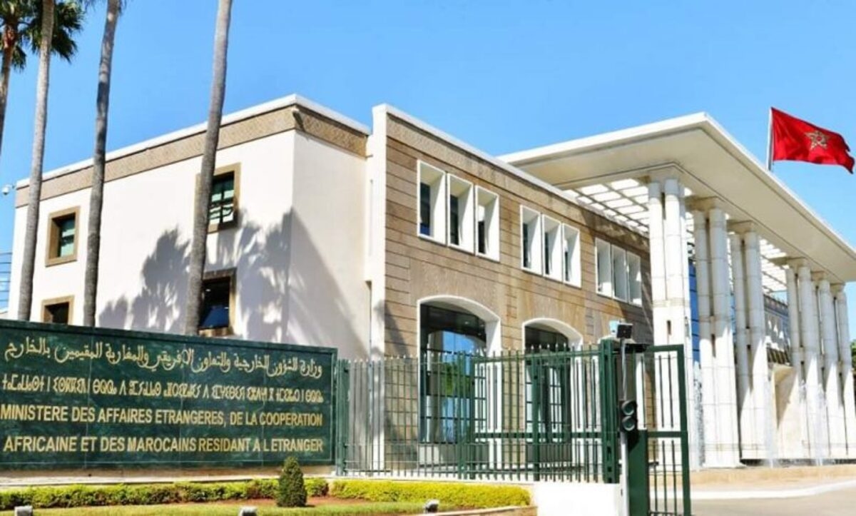 وزارة الشؤون الخارجية تعين 22 قنصلا عاما جديدا