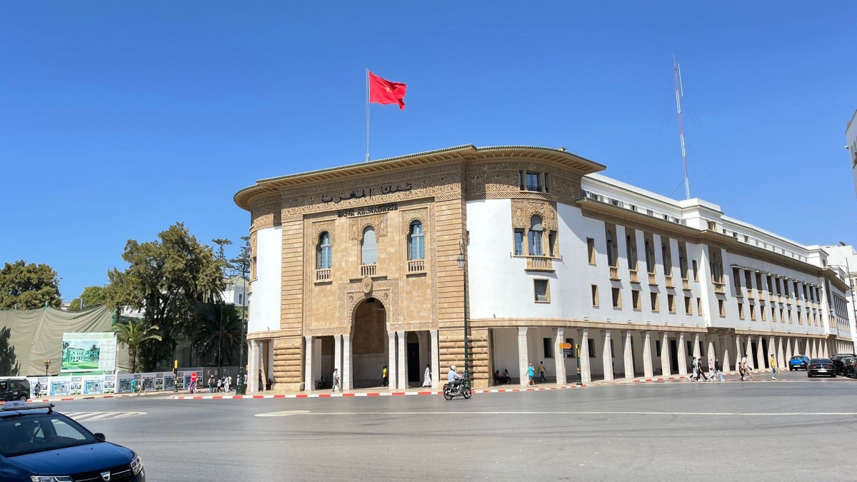 حاجيات الأبناك من السيولة ترتفع إلى 114 مليار درهم