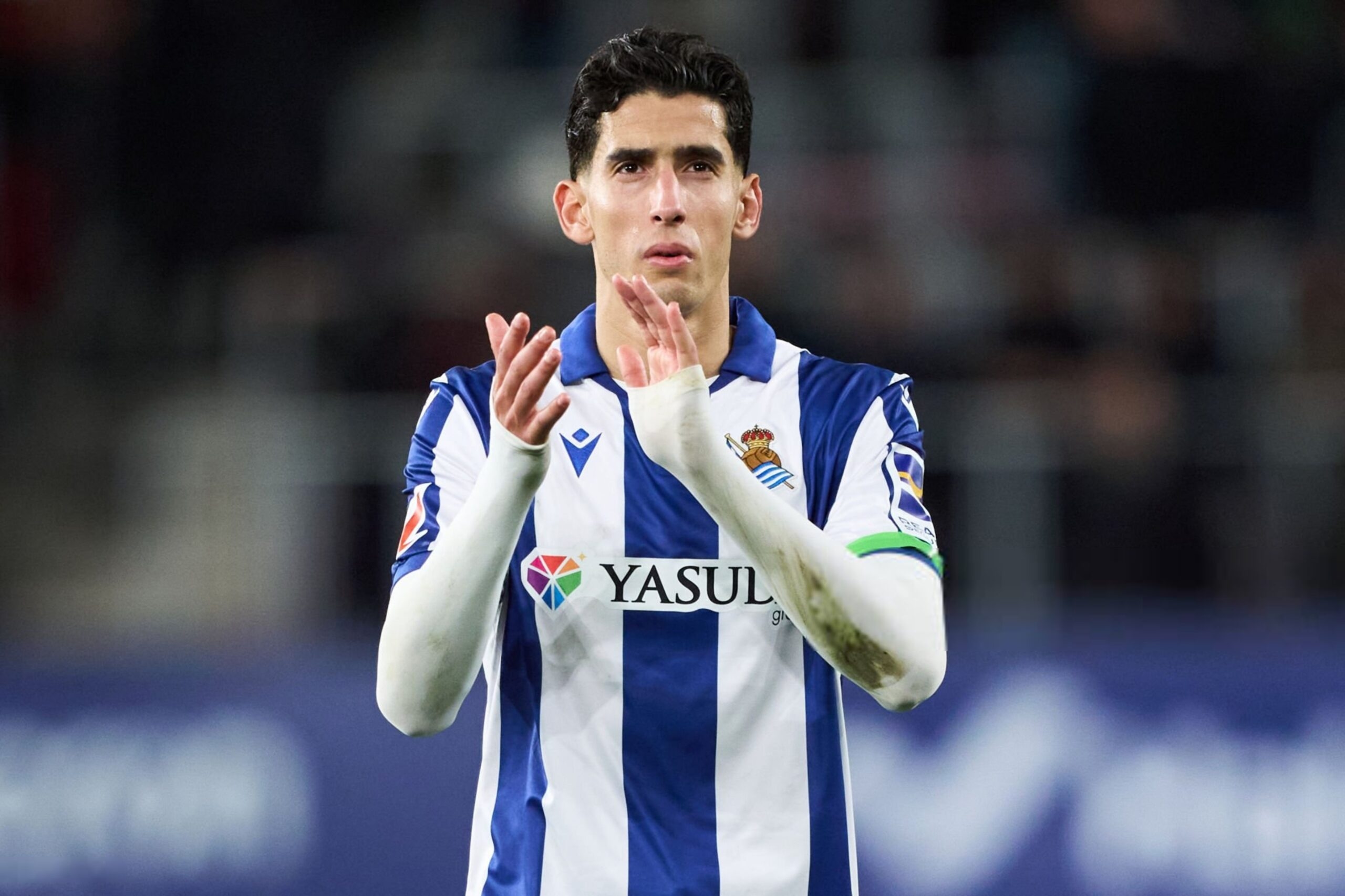 خالد فوهامي :انتقال نايف أكرد إلى أولمبيك مارسيليا سيفتح له أبواب دوري أبطال أوروبا