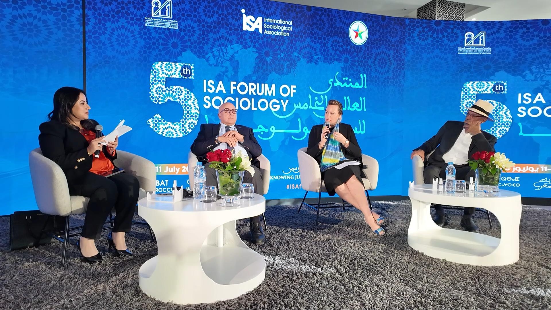 بعد مشاركة أكادميين إسرائيليين في نشاط بجامعة مغربية.. أساتذة باحثون يدينون التطبيع الأكاديمي