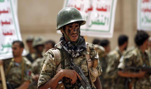 أنصار الله يقصفون إسرائيل وسماع صوت انفجارات شرق بئر السبع