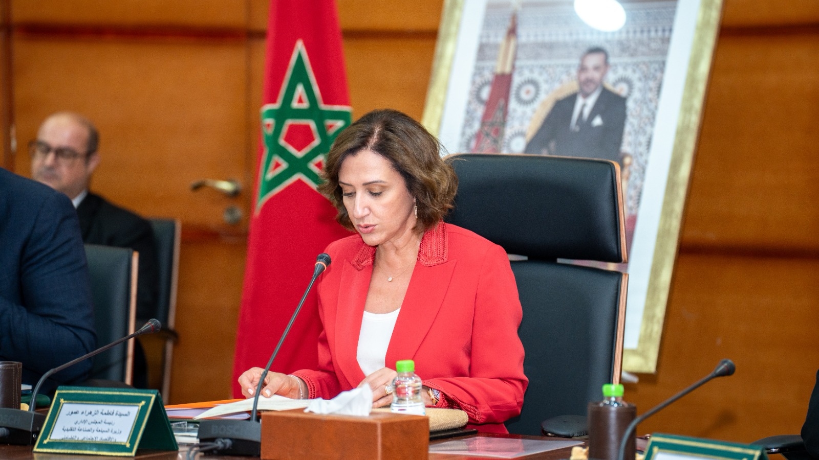 صفقة تقييم فنادق فاخرة تثير الجدل: وزارة السياحة تخصص أكثر من 48 مليون درهم للدراسة وسط تساؤلات حول الجدوى