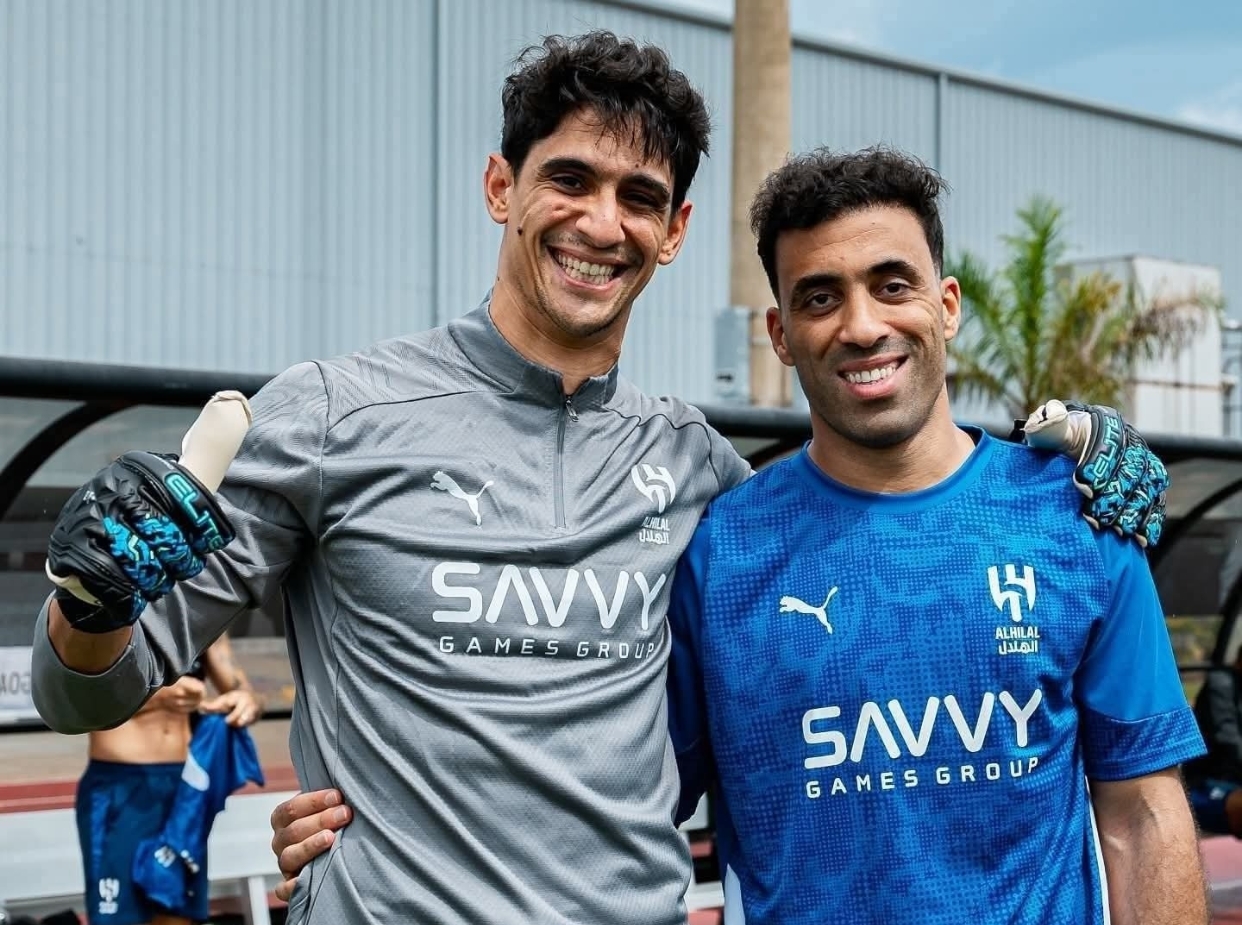 ارتفاع عدد اللاعبين المغاربة في ربع نهائي مونديال الأندية بعد انضمام حمد الله للهلال