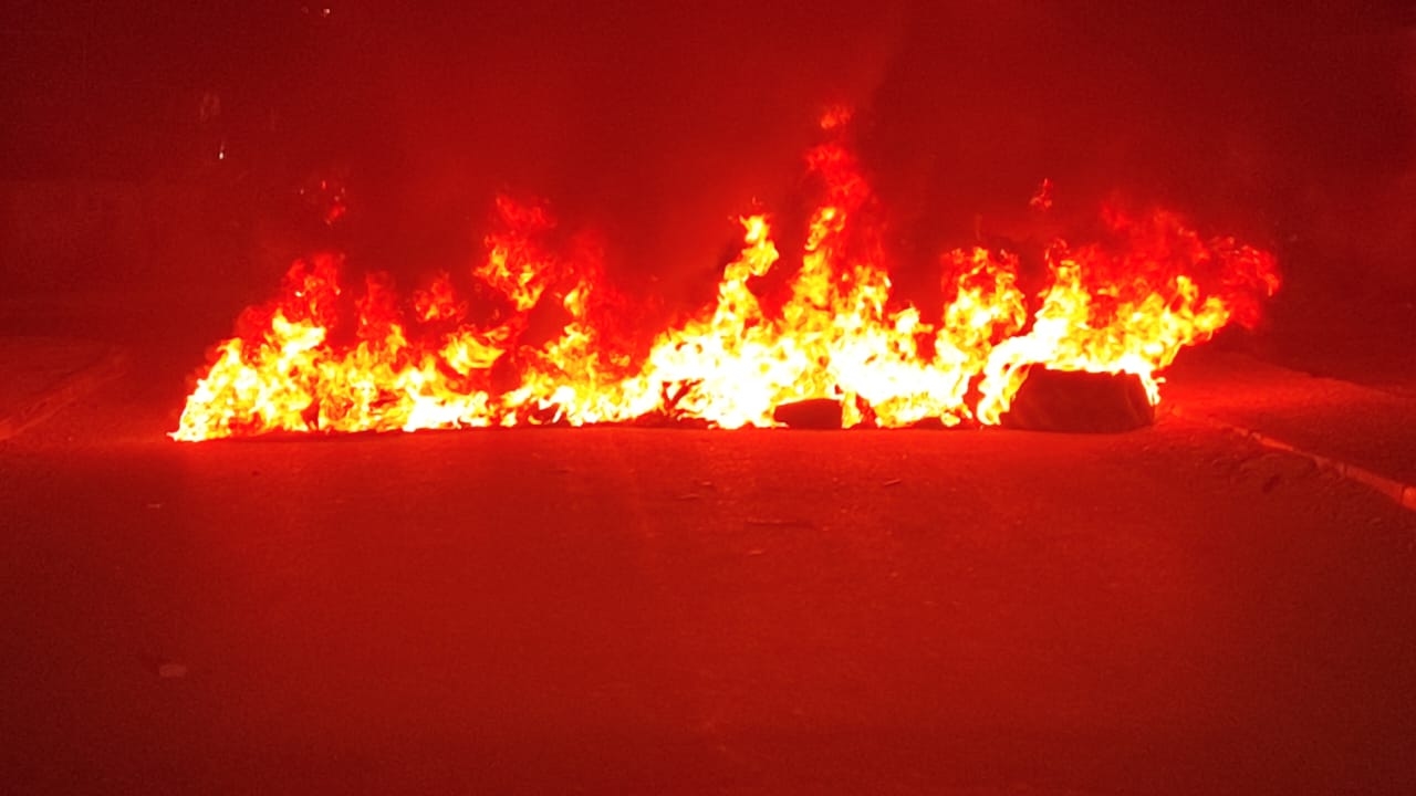 الحبس والغرامة للموقوفين على خلفية تفجير قنينة غاز ليلة الاحتفال بعاشوراء ببنجرير