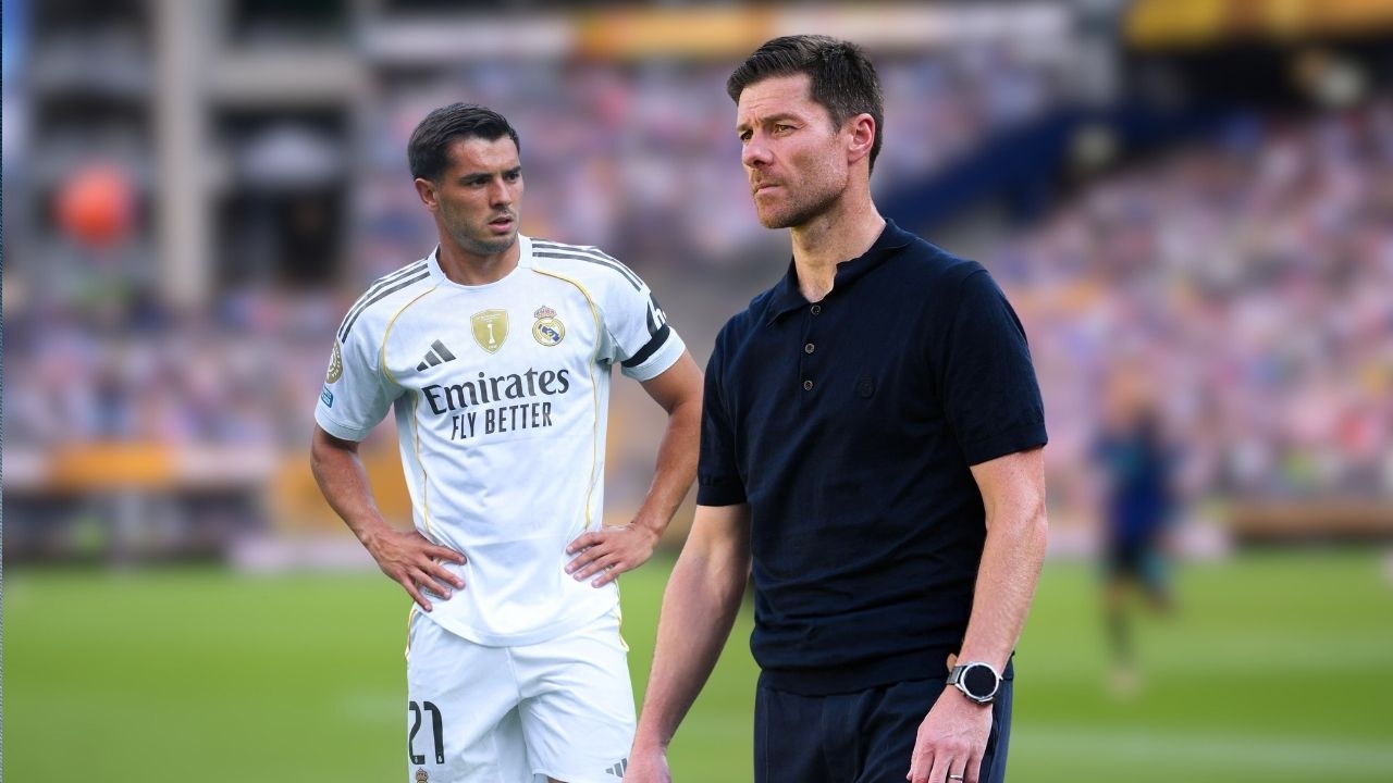 مستقبل براهيم دياز في مهب الريح.. هل يرحل عن ريال مدريد بعد كأس العالم للأندية؟