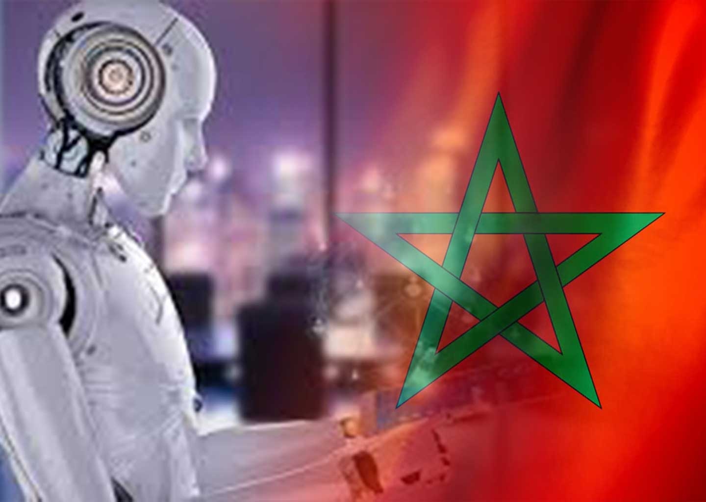 مجلة فرنسية: المغرب يطمح أن يكون رائد القارة السمراء في مجال الذكاء الاصطناعي