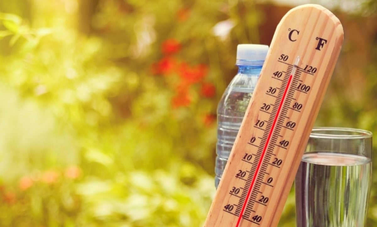 درجات الحرارة الدنيا والعليا المرتقبة يوم غد الأحد