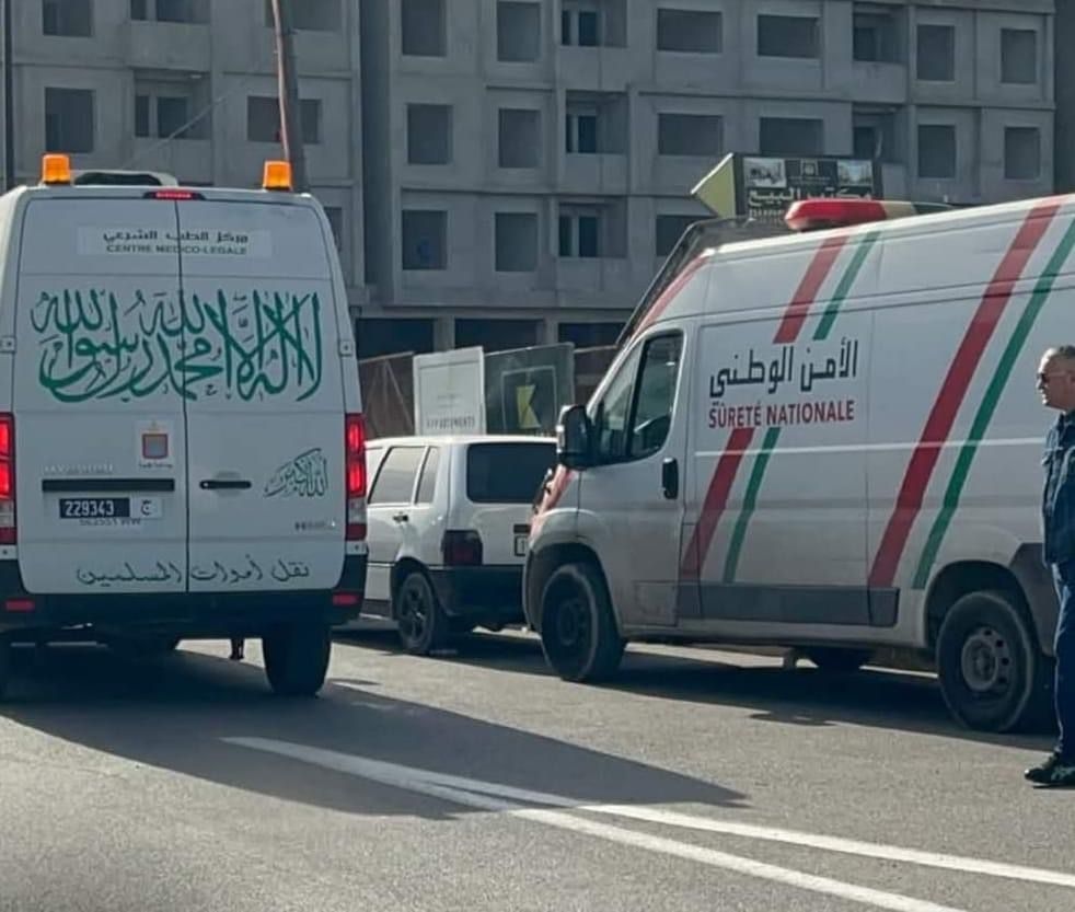 وصلت للبرلمان..مستجدات قضية الأستاذ الذي منع من توقيع محضر الخروج وأنهى حياته