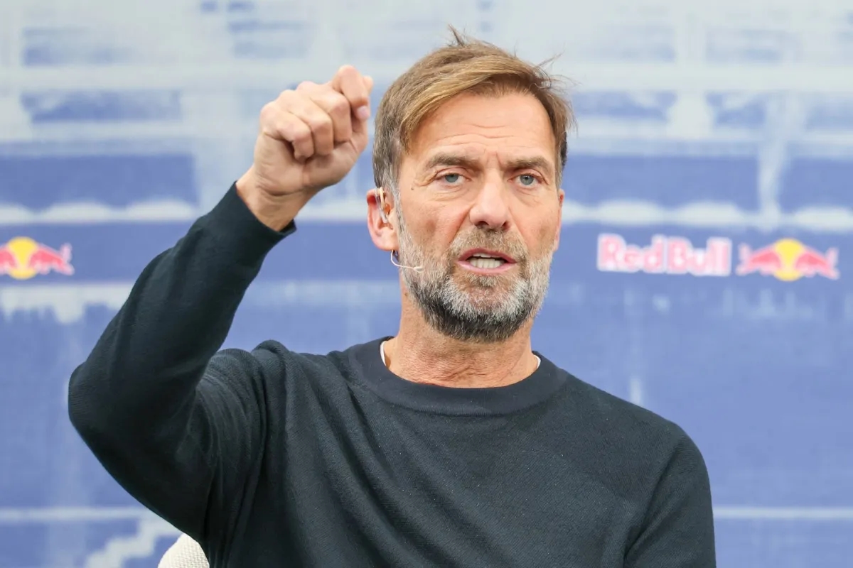 كلوب: كان بإمكاني تدريب المنتخب الألماني قبل «يورو 2024»