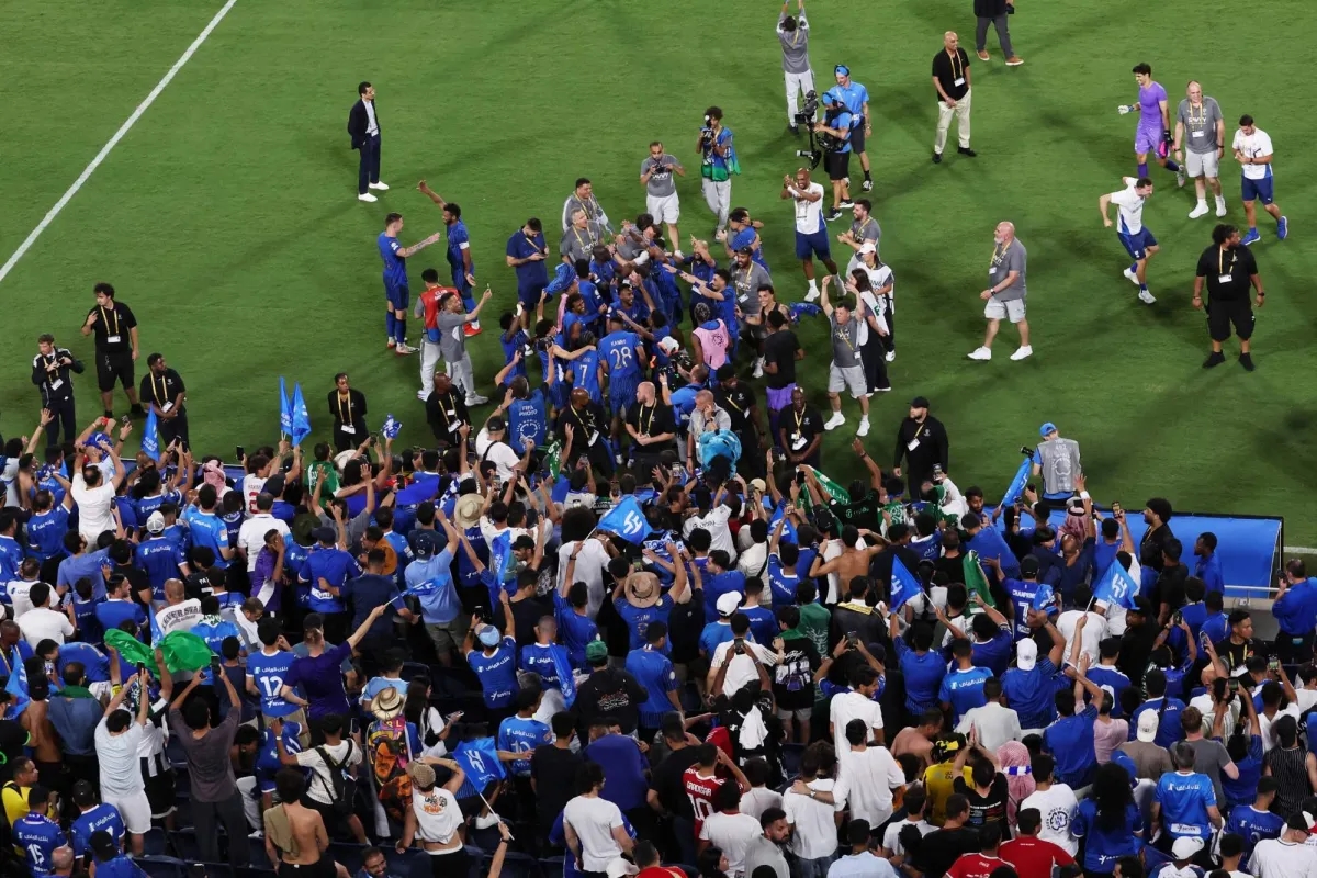 بعد تجاوز السيتي... أرباح الهلال المونديالية تتجاوز 33 مليون دولار
