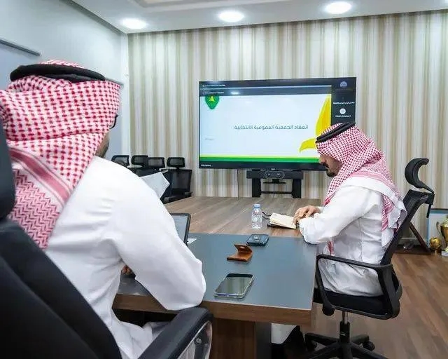 خريدة يبدأ مهمته في رئاسة الخليج… وتحديات مبكرة تنتظره