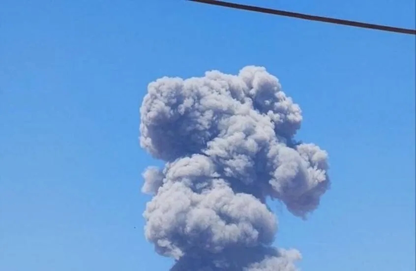 سوريا: مقتل مدنيين في انفجار بإدلب