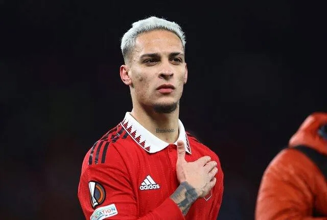 بعد صفقة فيليكس... النصر يقدم عرضاً لأنتوني