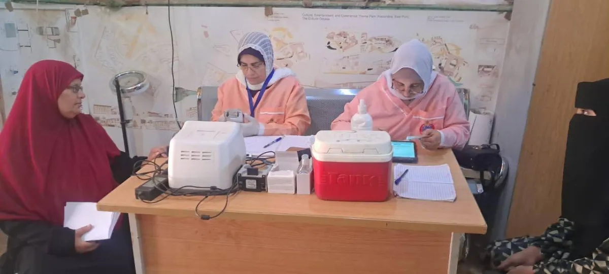 «مبيد حشري» يزيد الغموض حول سبب وفاة عائلة مصرية