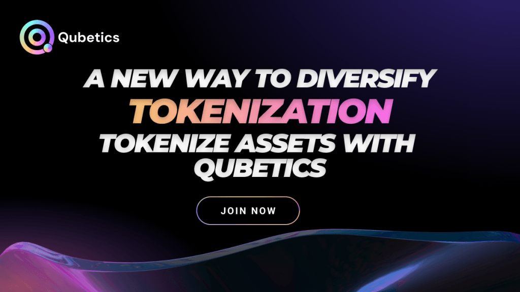 VeChain Unveils Blockchain Blueprint to Tokenise Everyday Actions