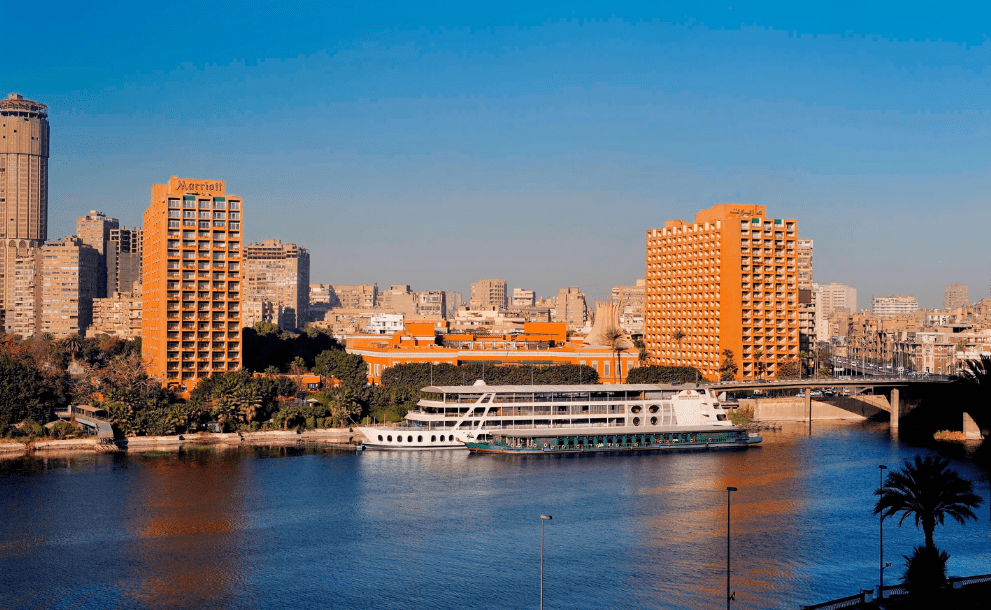درجات الحرارة اليوم الأربعاء 9-7-2025 فى مصر