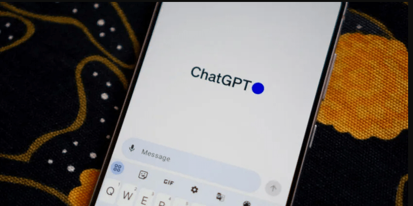 شركة OpenAI تؤكد: ChatGPT لن يحل محل الأطباء